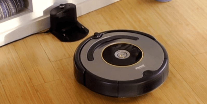 Roomba 614 Review - A Reliable Starter Robot Vacuum - NeatMom