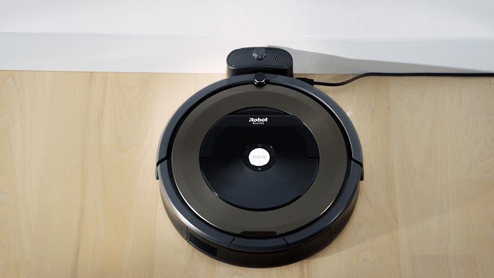 Roomba 890 Review A BudgetFriendly Robot Vacuum NeatMom